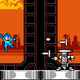 Illustration for article titled How fan-made games keep Mega Man alive in the face of Capcom’s neglect